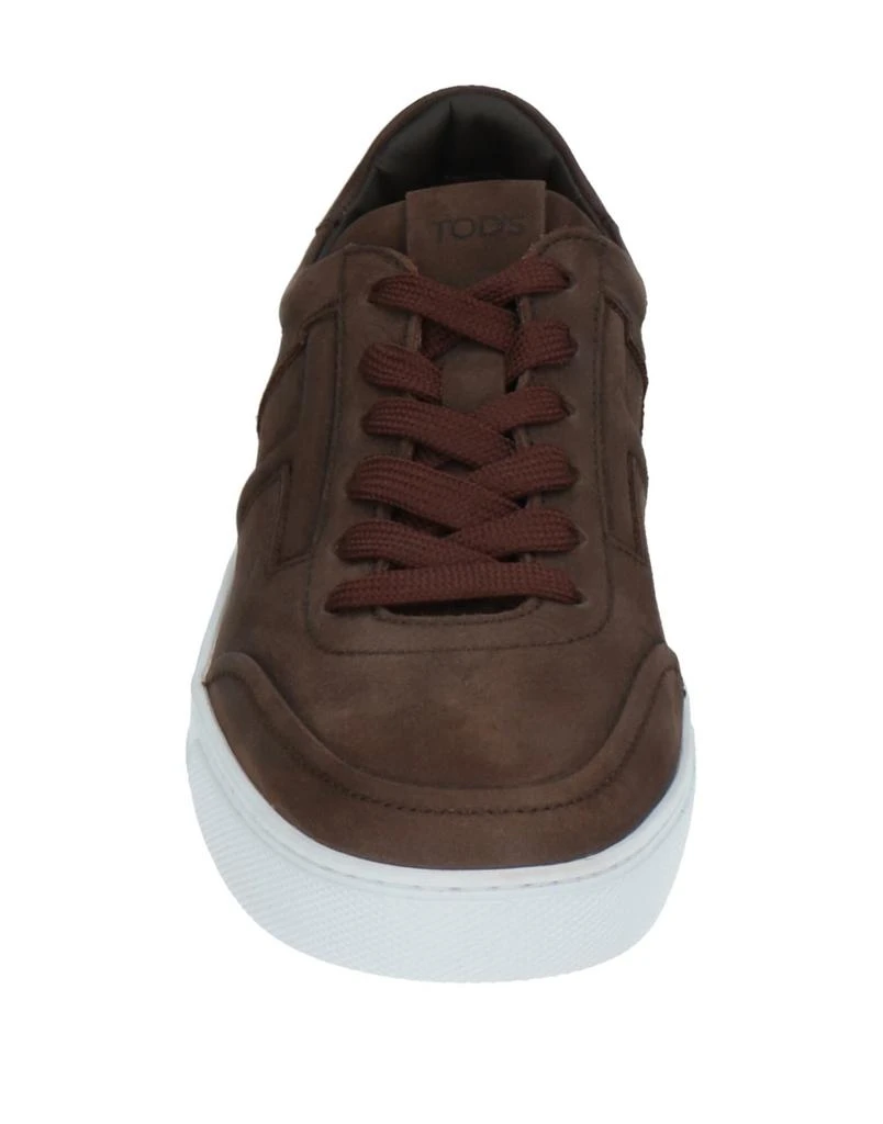 商品Tod's|Sneakers,价格¥1567,第4张图片详细描述