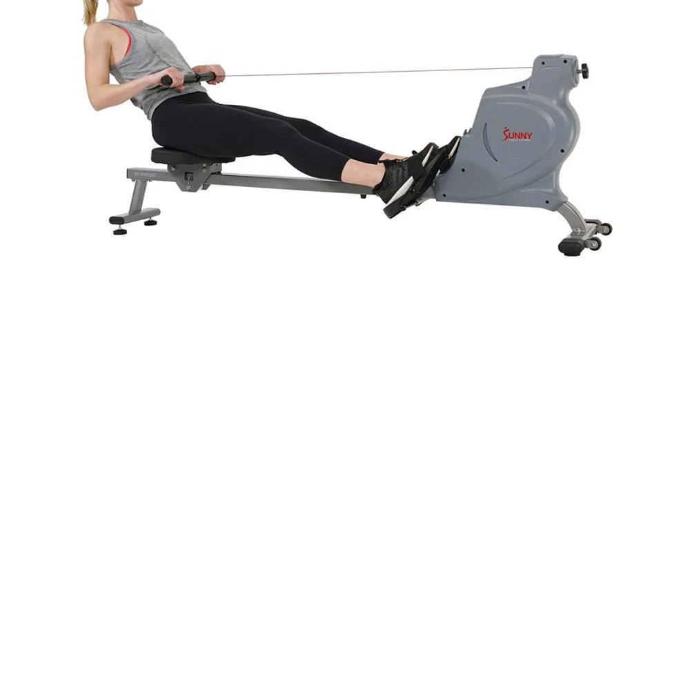Space Efficient Convenient Magnetic Rowing Machine, Sf-Rw5987 商品
