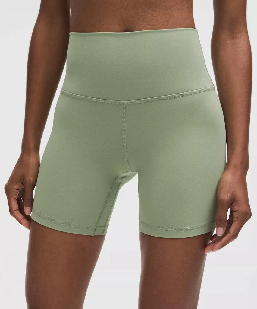 lululemon Align™ High-Rise Short 6" 商品