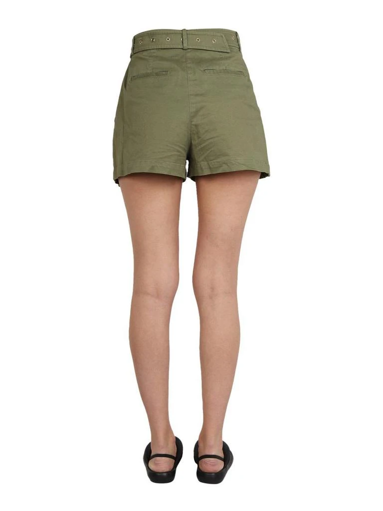 商品Michael Kors|BELTED SHORTS,价格¥995,第4张图片详细描述