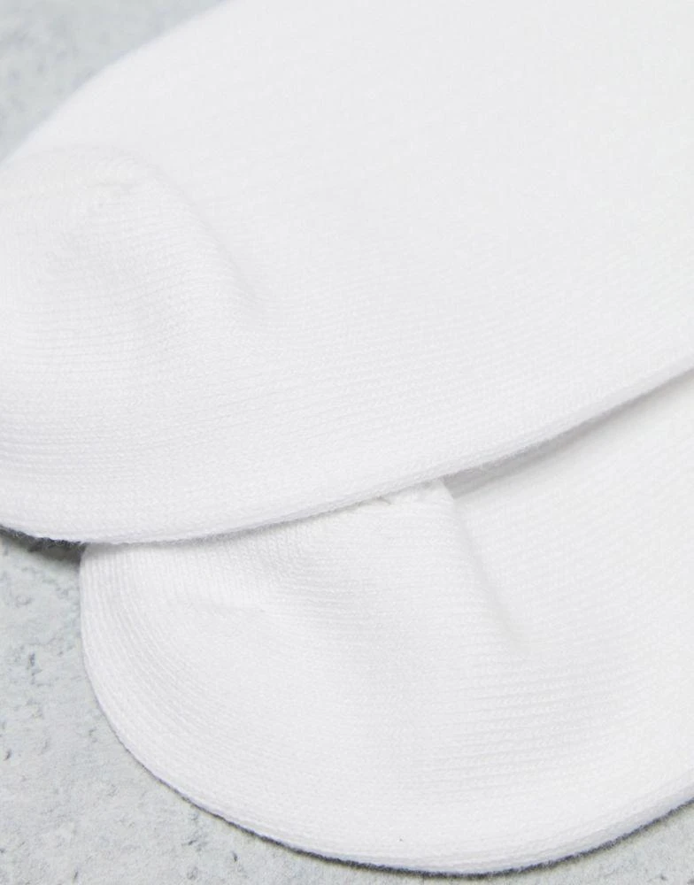 商品Carhartt WIP|Carhartt WIP madison 2 pack socks in white,价格¥242,第3张图片详细描述