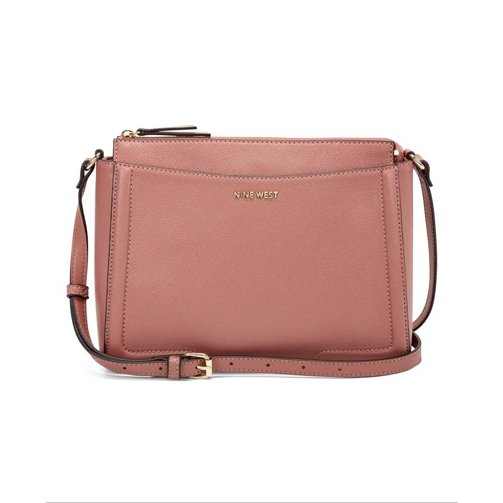 商品Nine West|Women's Shayden Crossbody,价格¥266,第1张图片