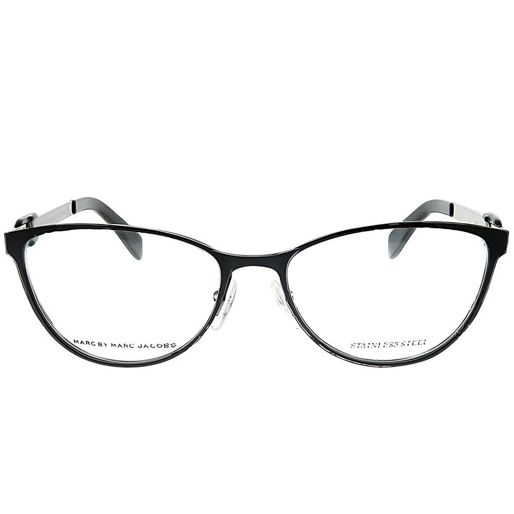 商品Marc Jacobs|Marc by Marc Jacobs  MMJ 662 H5O 53mm Womens Cat-Eye Eyeglasses 53mm,价格¥165,第2张图片详细描述