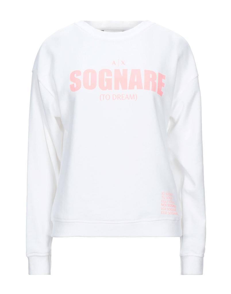 商品Armani Exchange|Sweatshirt,价格¥337,第1张图片