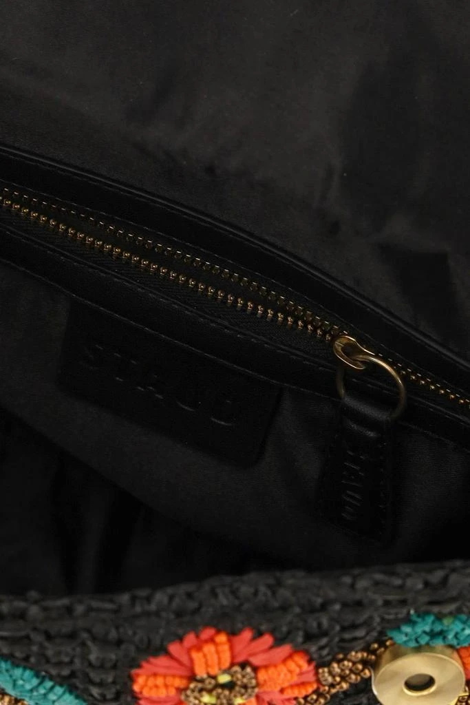 商品Staud|TOMMY SHOULDER BAG,价格¥1623,第5张图片详细描述