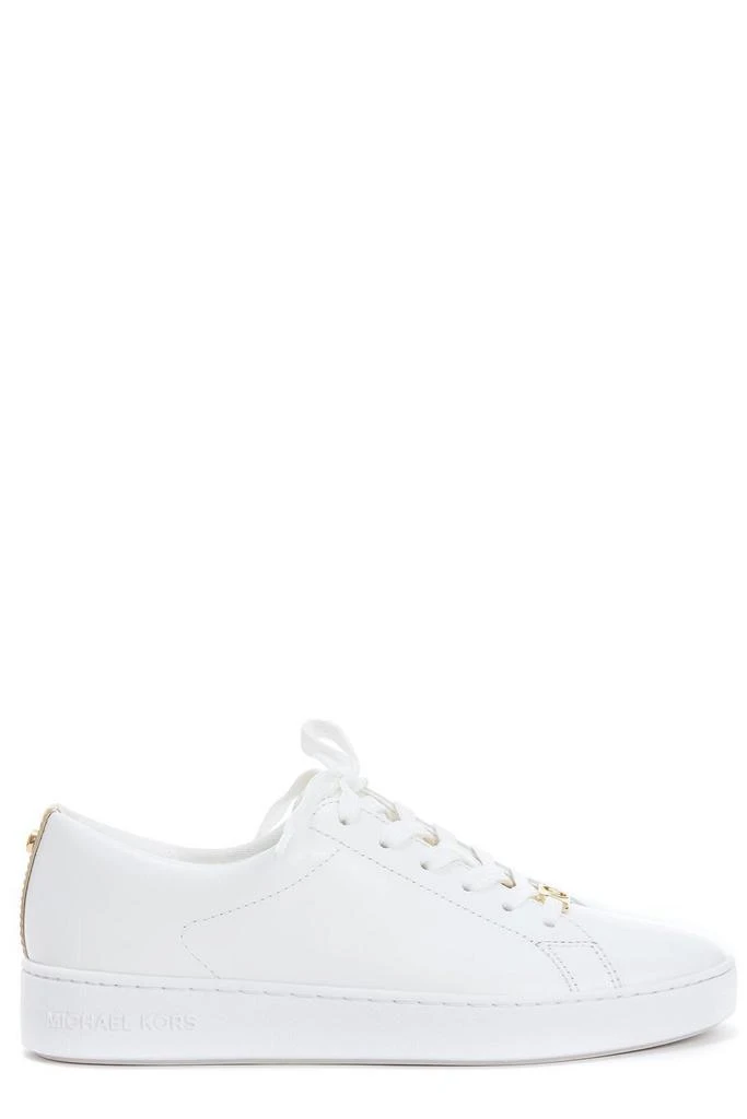 商品Michael Kors|Michael Michael Kors Keaton Lace-Up Sneakers,价格¥598,第1张图片