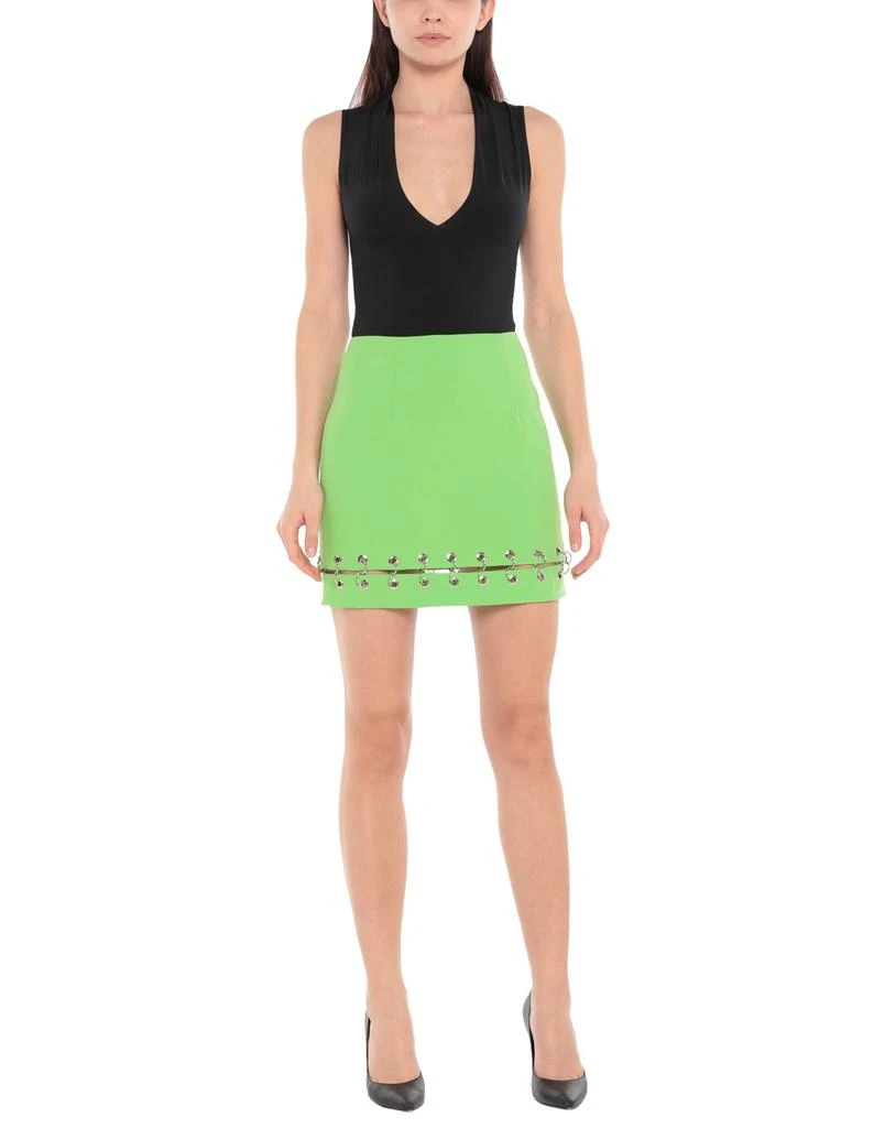 商品IRENEISGOOD|Mini skirt,价格¥797,第2张图片详细描述