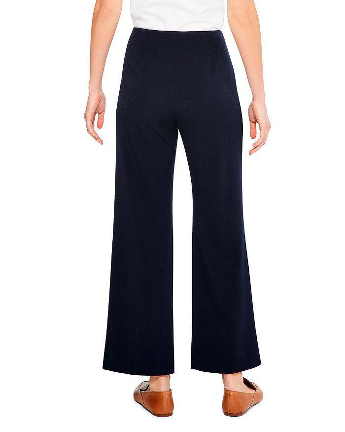 商品NIC+ZOE|Work It Wide Leg Pants,价格¥744,第6张图片详细描述