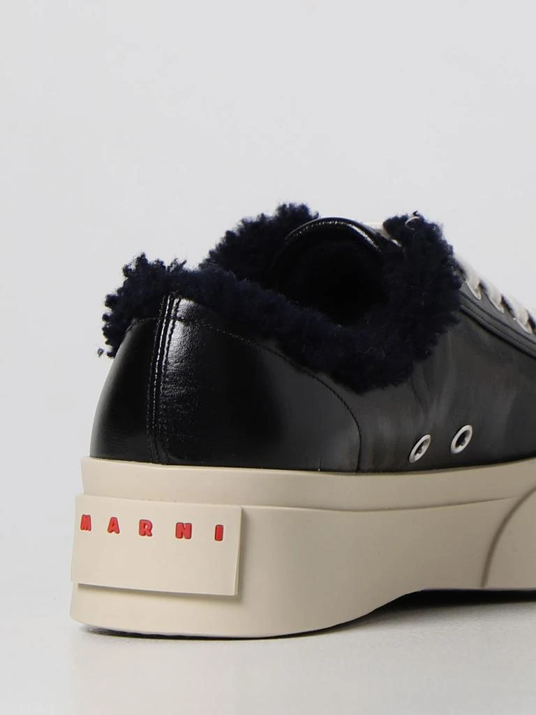 商品Marni|Marni sneakers for woman,价格¥5623,第3张图片详细描述