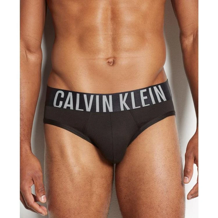 商品Calvin Klein|男士三角式内裤,价格¥120,第2张图片详细描述