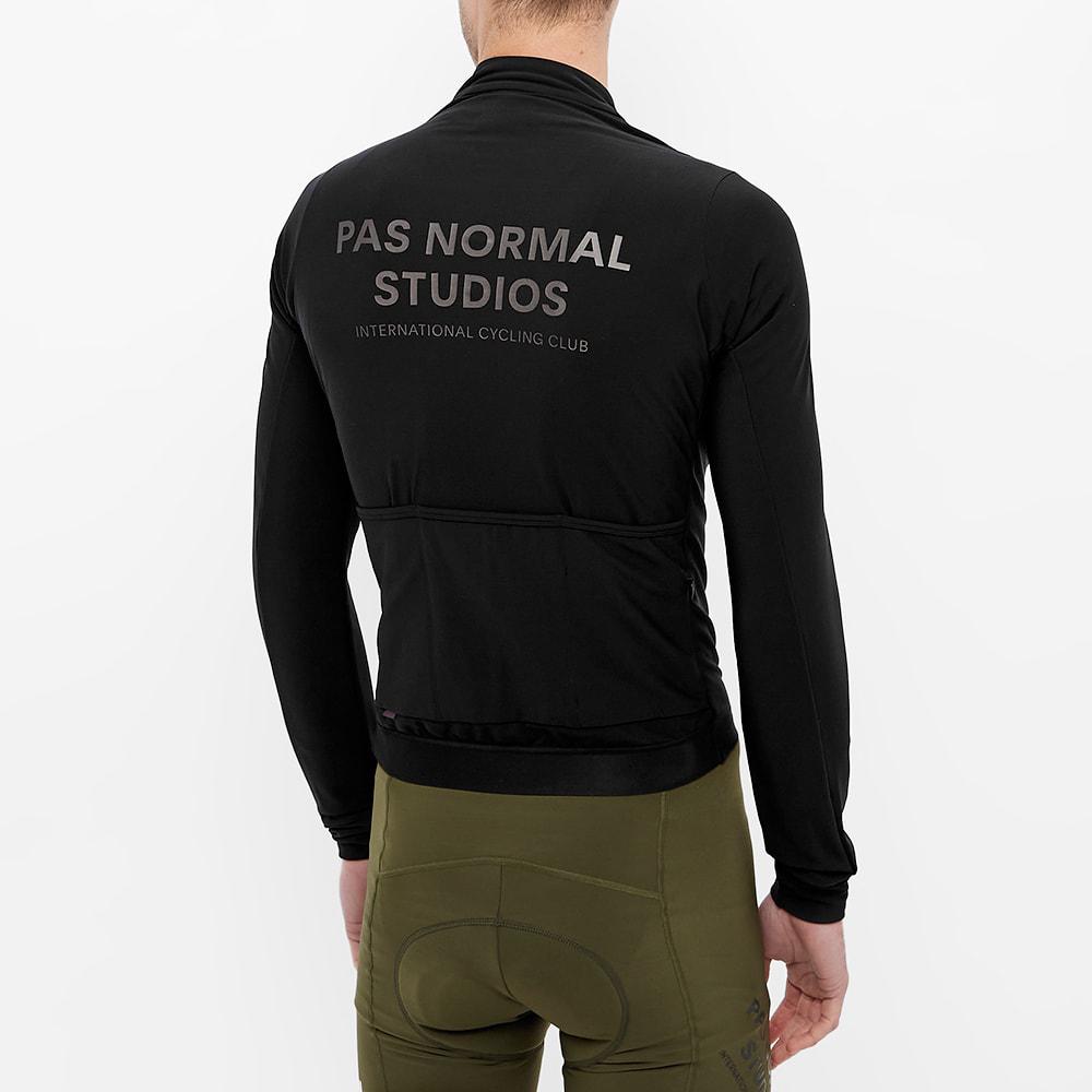 Pas Normal Studios Heavy Jersey商品第6张图片规格展示