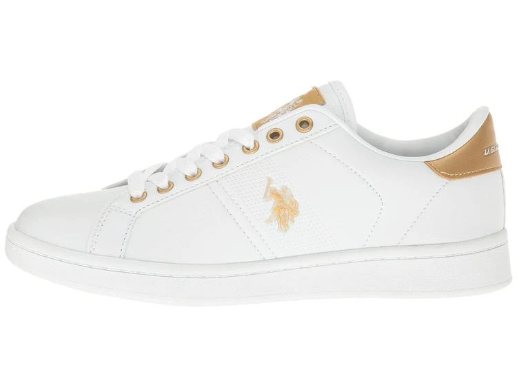 商品U.S. POLO ASSN.|Tyra,价格¥219,第4张图片详细描述