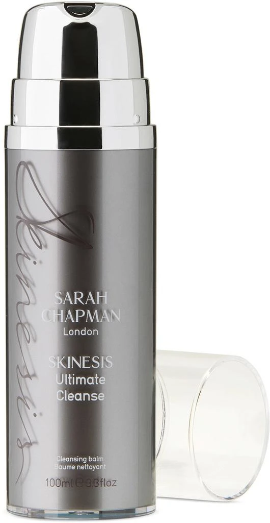 商品Sarah Chapman|Ultimate Cleanse, 100 mL,价格¥669,第2张图片详细描述