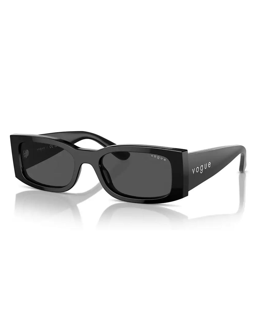 Vogue Eyewear Women display picture 2