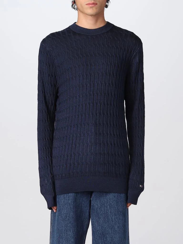 商品Tommy Hilfiger|Tommy Hilfiger sweater for man,价格¥485,第1张图片