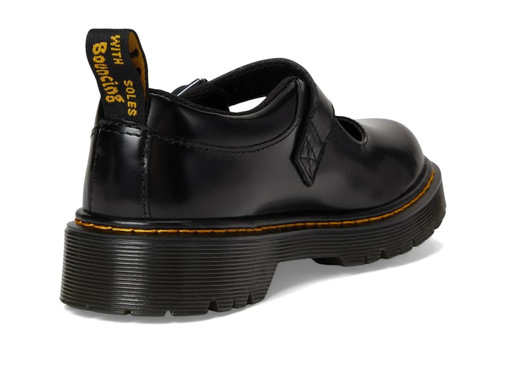 商品Dr. Martens|MJ Bex (Big Kid),价格¥622,第5张图片详细描述