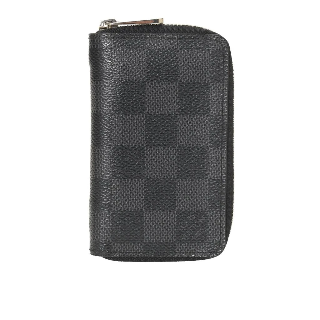 商品[二手商品] Louis Vuitton|Zippy Coin Vertical,价格¥2942,第1张图片