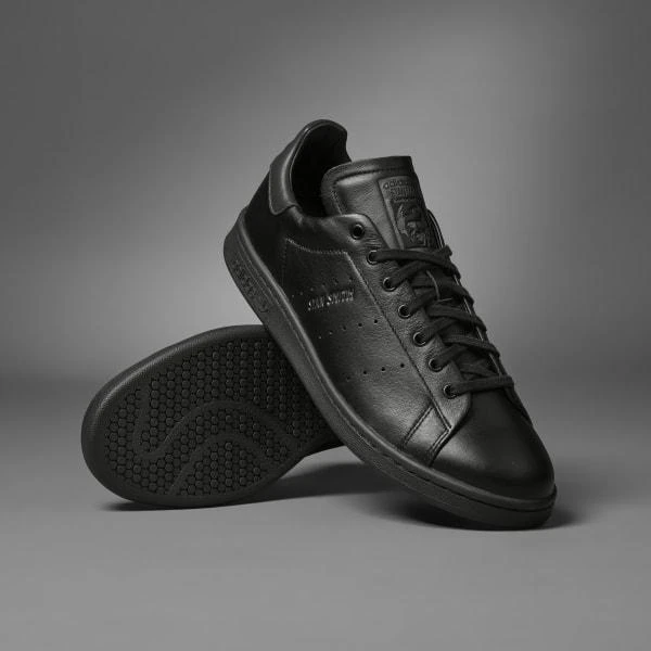 商品Adidas|Stan Smith Lux Shoes,价格¥940,第1张图片