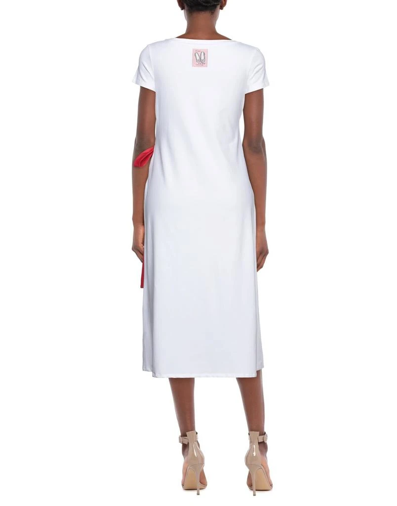 商品ROSE' A POIS|Midi dress,价格¥361,第3张图片详细描述