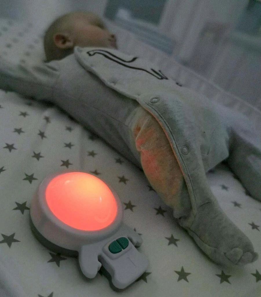 Zed Sleep Soother & Night Light 商品