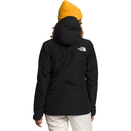 商品The North Face|ThermoBall Eco Snow Triclimate Jacket - Women's,价格¥2307,第5张图片详细描述