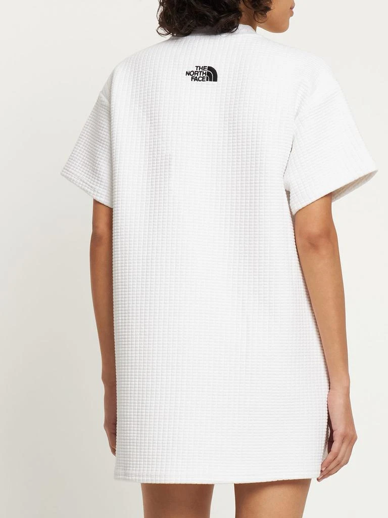 商品The North Face|Mhysa Cotton Blend Dress,价格¥486,第2张图片详细描述