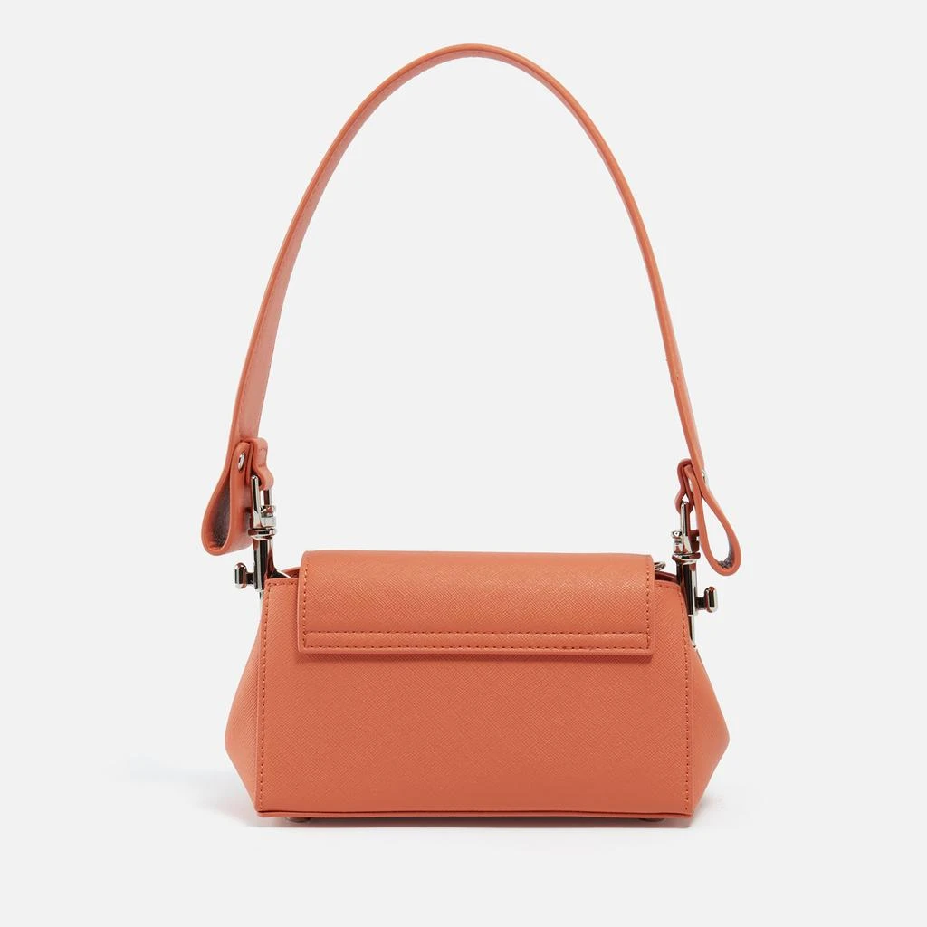 商品Vivienne Westwood|Hazel Faux Leather Small Handbag,价格¥1910,第3张图片详细描述