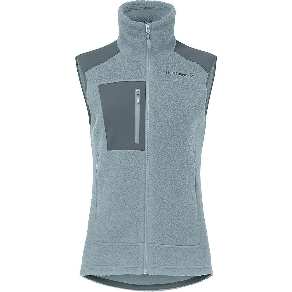 商品Norrøna|Women's Trollveggen Thermal Pro Vest,价格¥653,第5张图片详细描述