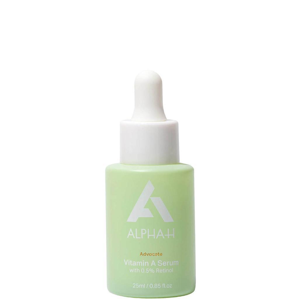 商品Alpha-H|Alpha-H Vitamin A Serum with 0.5% Retinol 25ml,价格¥379,第1张图片