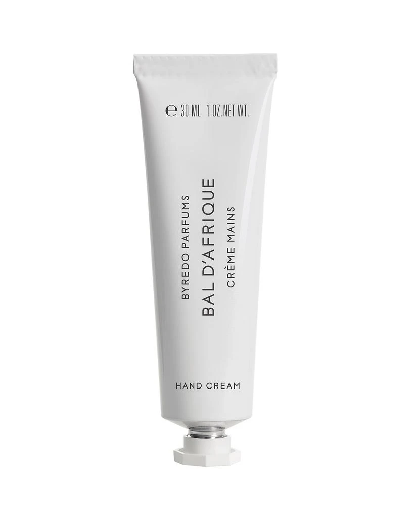 商品BYREDO|Bal D'Afrique Hand Cream, 1 oz.,价格¥387,第1张图片