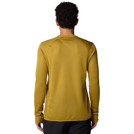 AirMesh Long-Sleeve Crew Top - Men's 商品