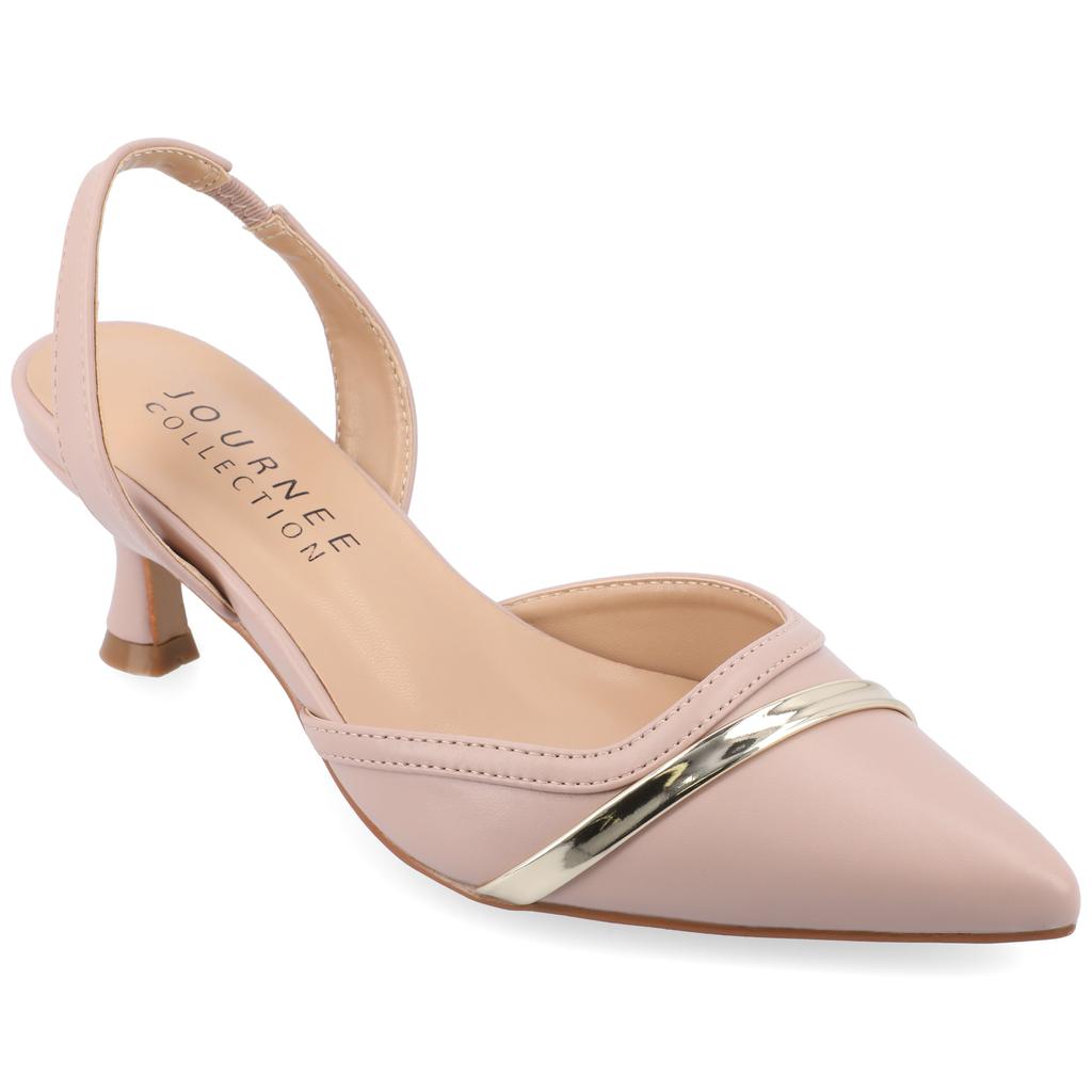 Sapato Nellia da Collection para Mulher image 2