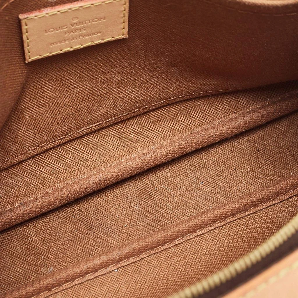Louis Vuitton Khaki Monogram Canvas My LV World Tour Multi Pochette Accessoires 商品