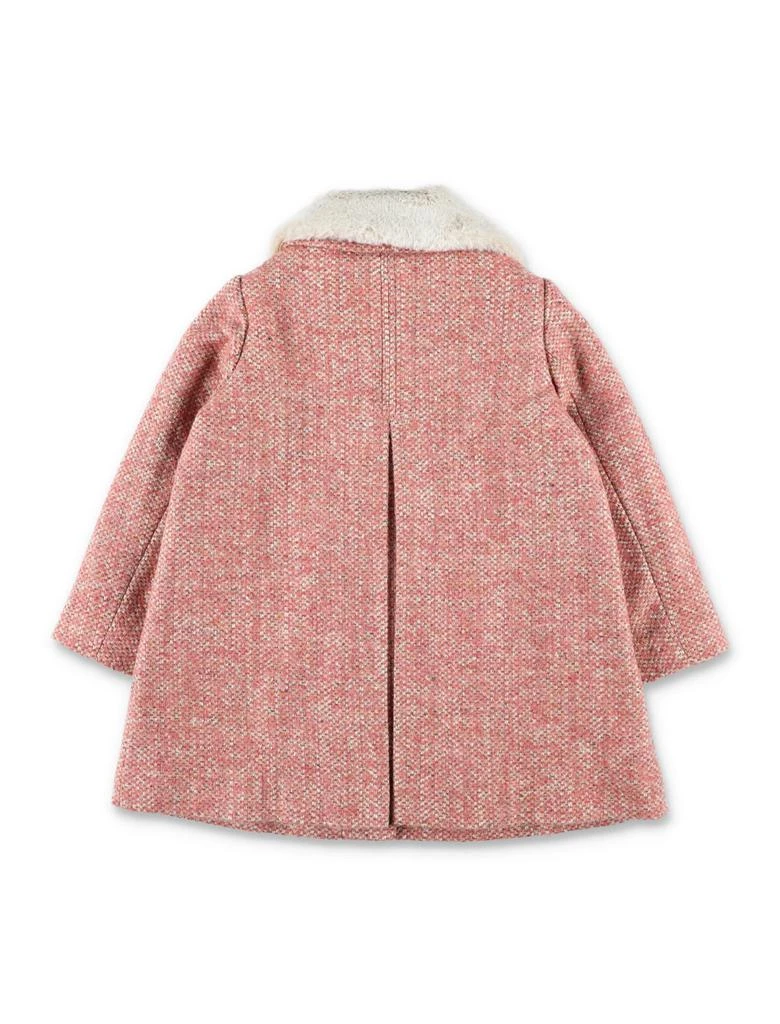 商品Bonpoint|Coat Temaggie,价格¥3283,第2张图片详细描述