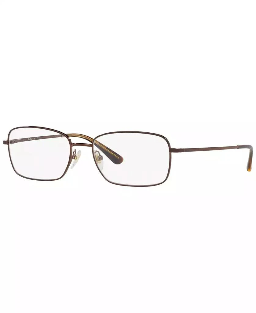 商品Sferoflex|SF2291 Men's Rectangle Eyeglasses,价格¥394,第1张图片