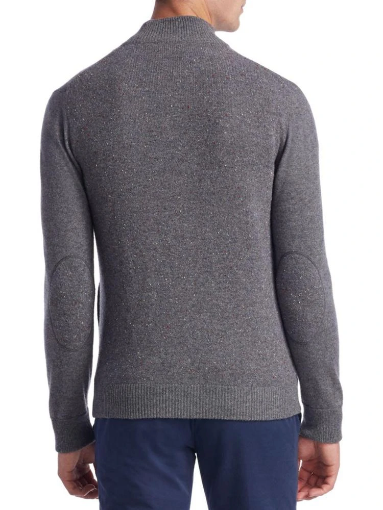 商品Saks Fifth Avenue|COLLECTION Donegal Wool Sweater,价格¥1418,第2张图片详细描述