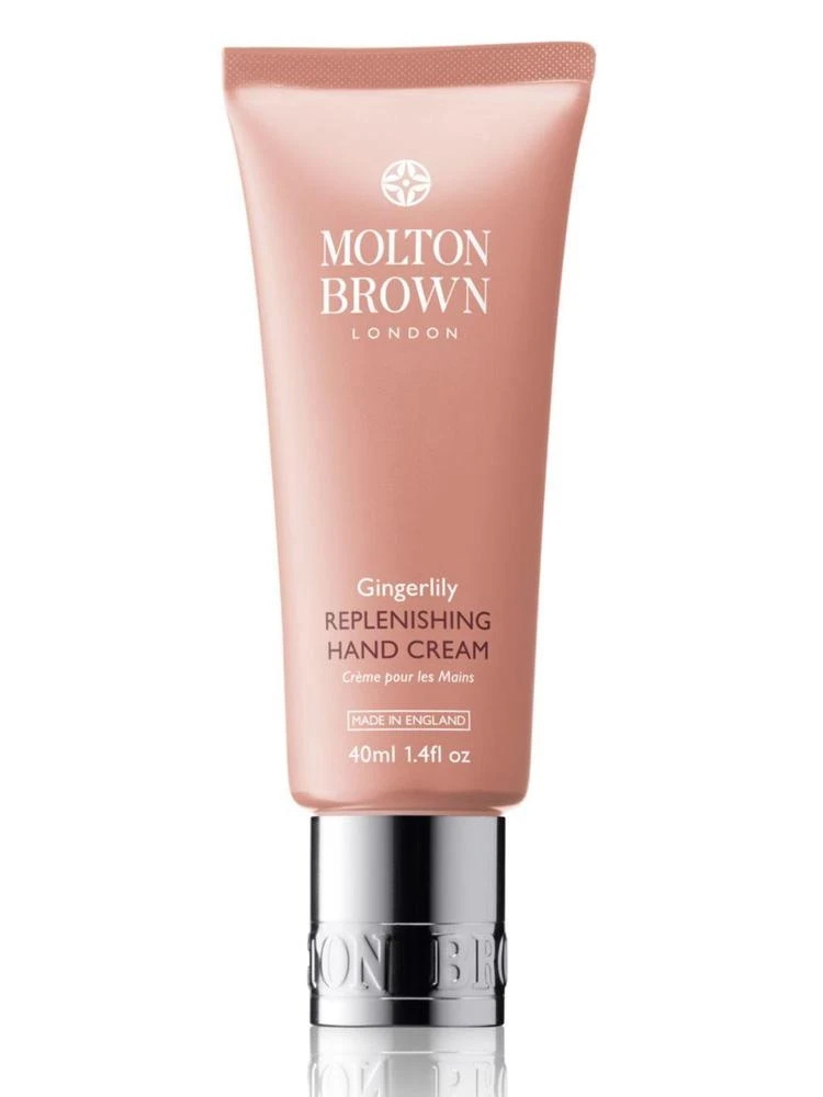 商品Molton Brown|姜花滋养护手霜 40g,价格¥112,第1张图片