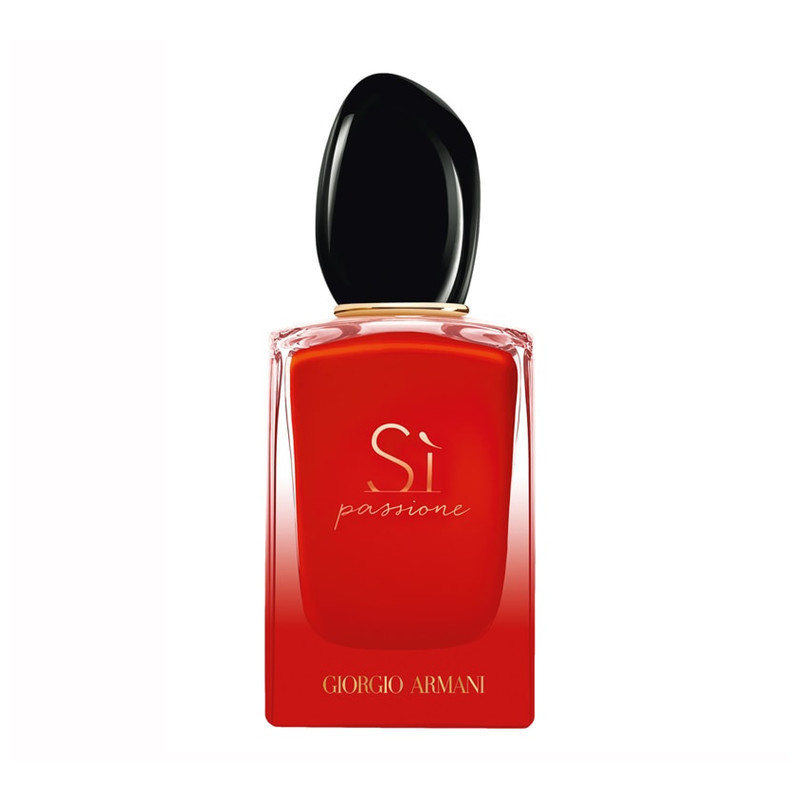 Giorgio Armani阿玛尼红色挚爱女士香水30-50-100ml商品第1张图片规格展示