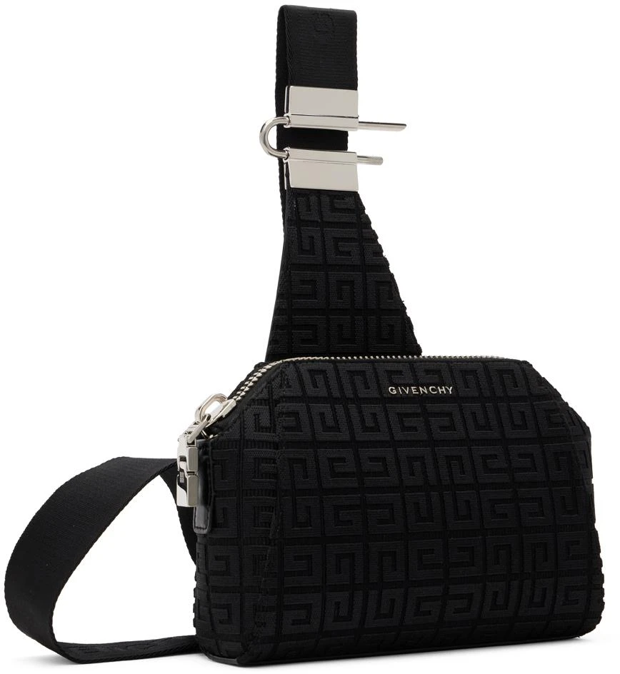 商品Givenchy|Black Small Antigona Bag,价格¥10308,第2张图片详细描述