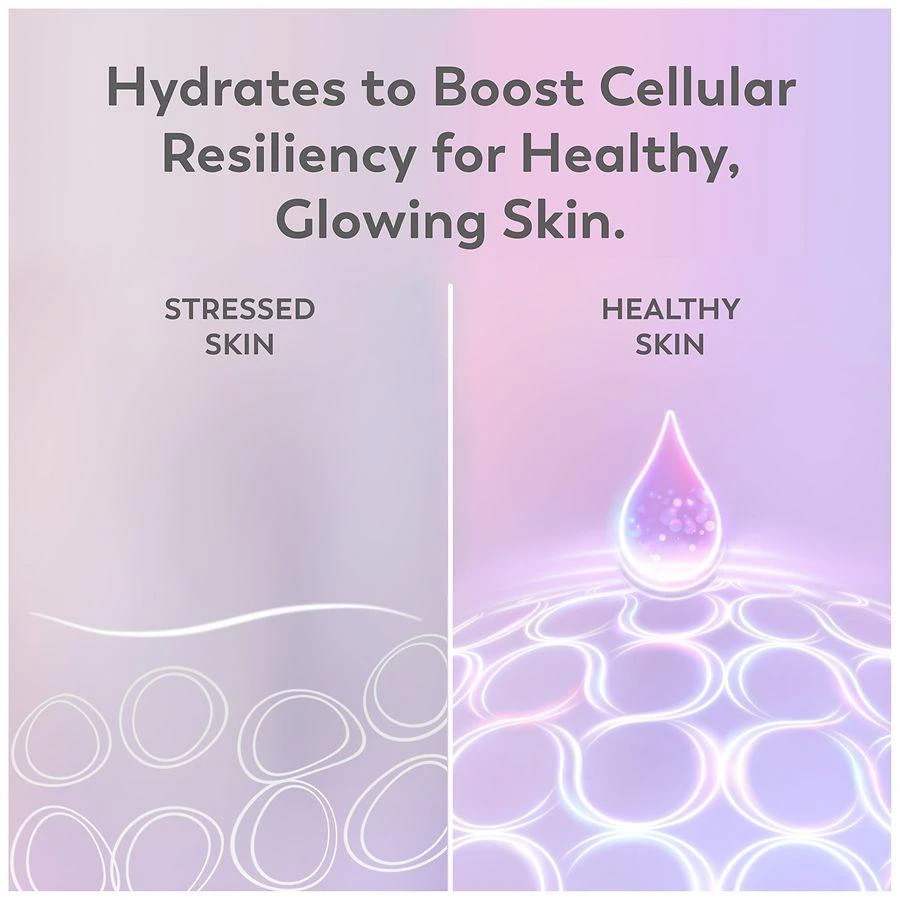 商品Olay|Super Serum - 5-in-1 Skin Care Benefits Super Serum, No Scent, Trial,价格¥176,第2张图片详细描述