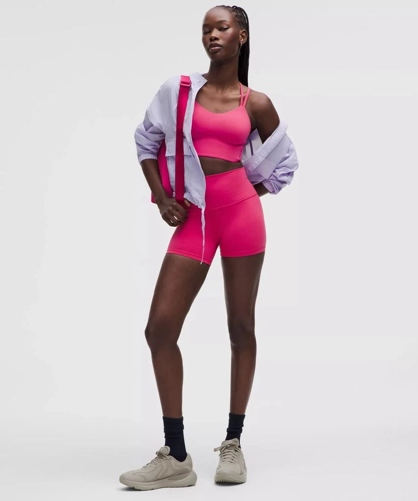 lululemon Align™ High-Rise Short 4" 商品