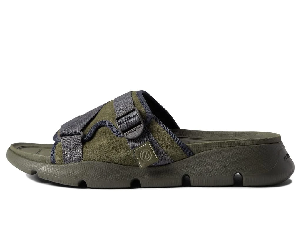 4.Zerogrand Multi Strap Slide 商品