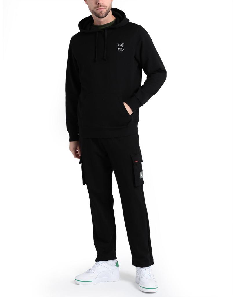 商品Puma|Hooded sweatshirt,价格¥986,第4张图片详细描述