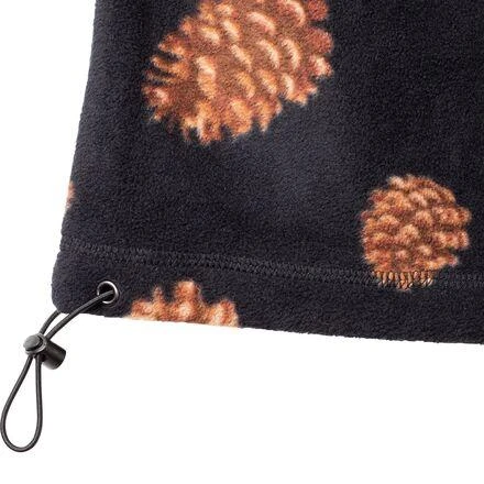商品KAVU|Teannastay Pant - Men's,价格¥392,第4张图片详细描述