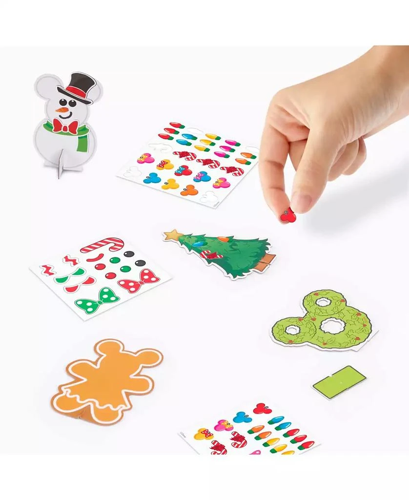 商品Disney|Classic Advent Calendar, 31 Piece Set,价格¥172,第5张图片详细描述