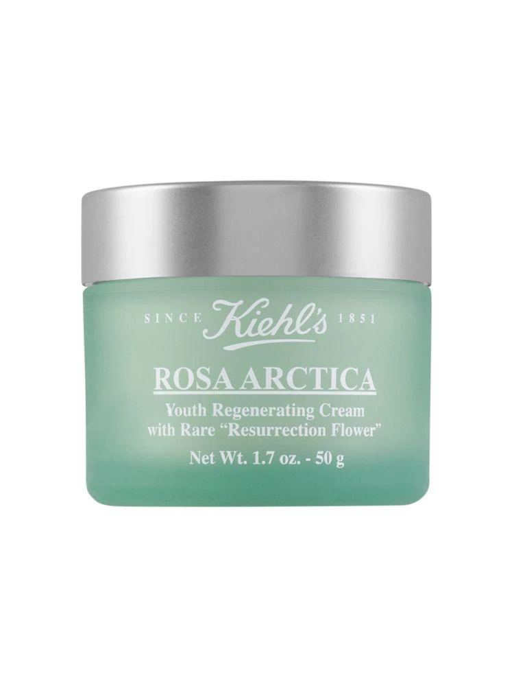 商品Kiehl's|紧肤唤醒保湿面霜,价格¥356,第1张图片