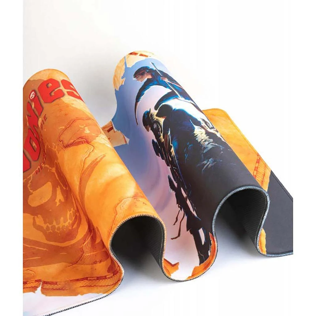 商品ERIK|The Goonies Xl Mouse Pad,价格¥169,第2张图片详细描述