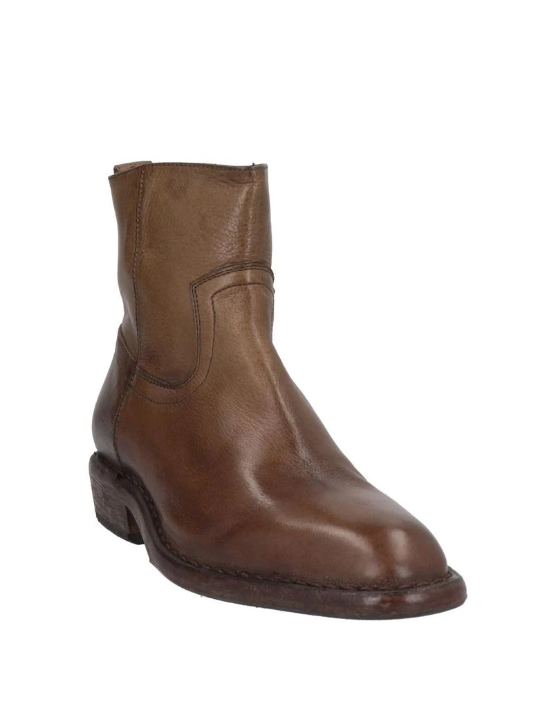 商品MOMA|Ankle boot,价格¥1014,第2张图片详细描述