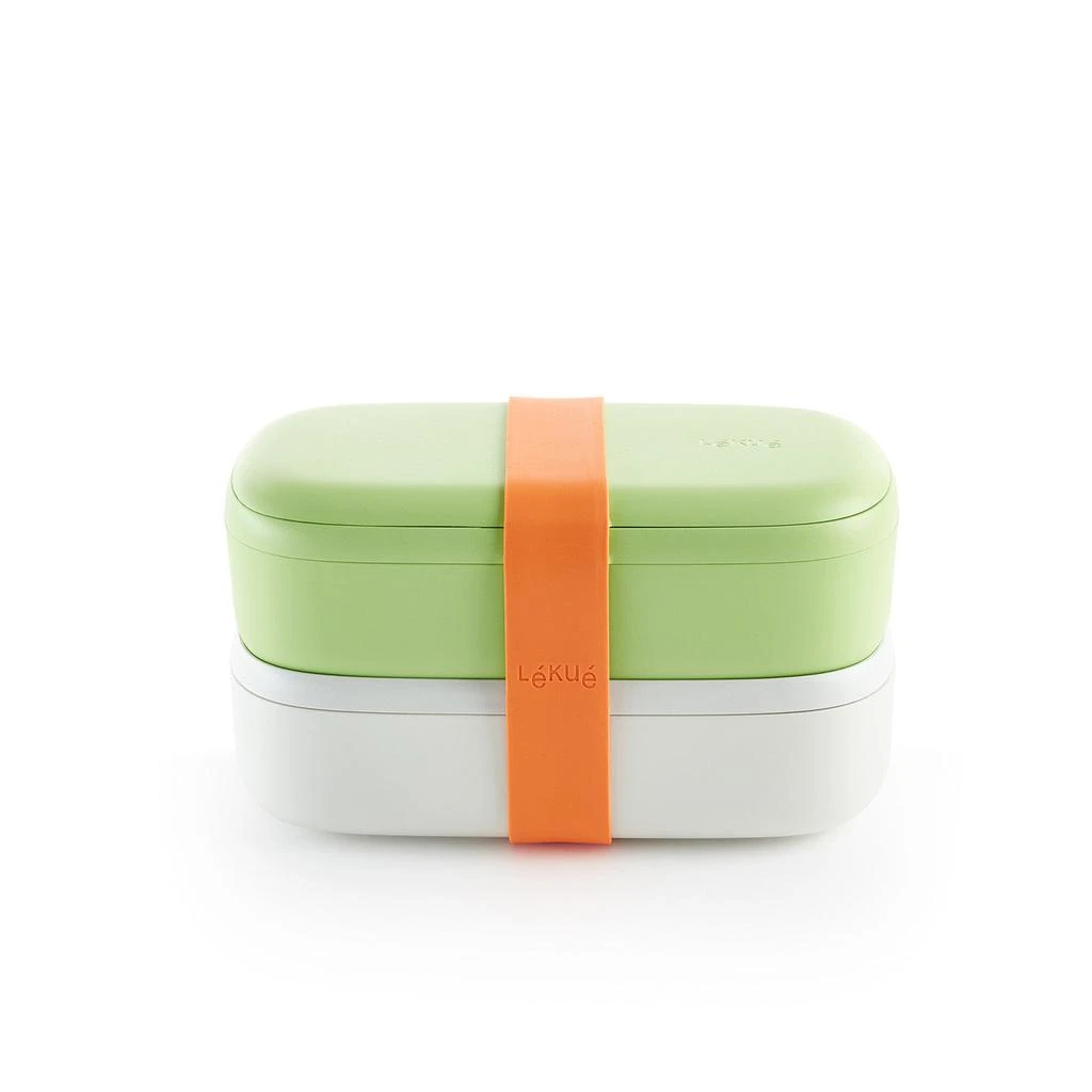 Lunch Box To Go Travel Container Set 商品