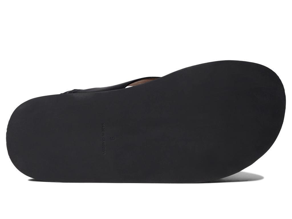 The Natasha Flatform Sandal商品第3张图片规格展示